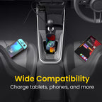 Car Power Flexo