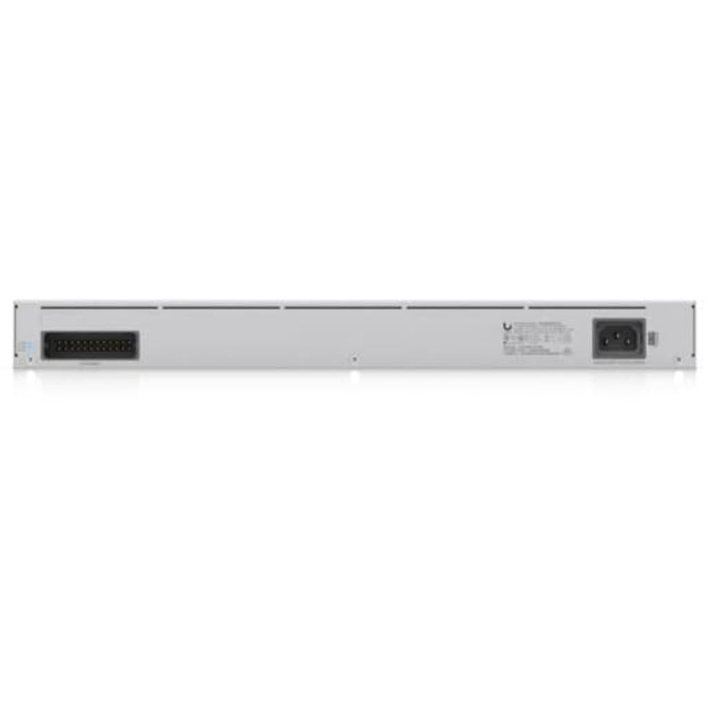 Ubiquiti UDM-SE 10G Cloud Gateway with 3.5Gbps IPS  Built-in PoE Switch
