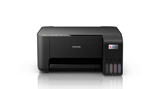 EPSON ECOTANK L3210 ALL-IN-ONE INK TANK PRINTER