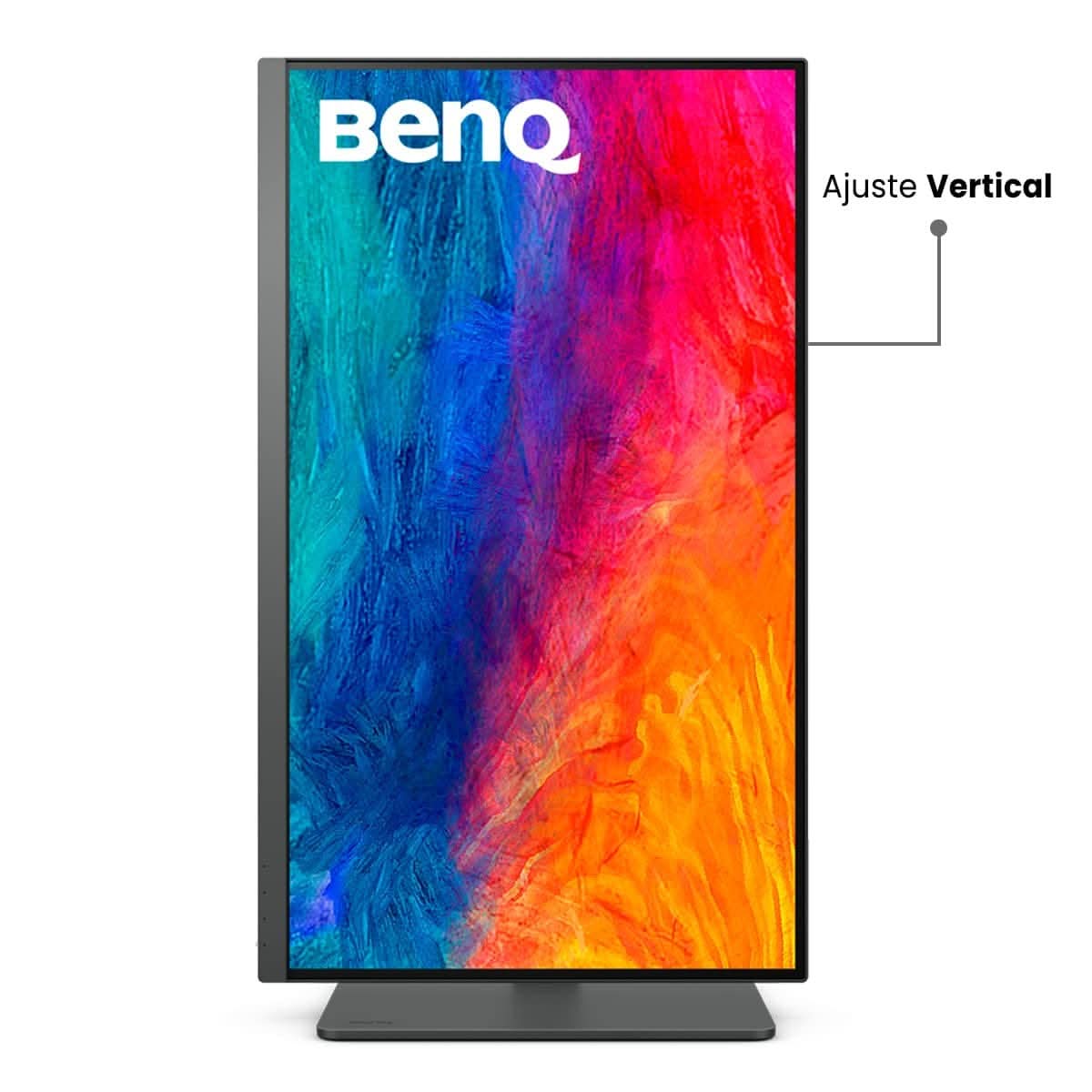 BENQ DESIGNVUE 27 INCH PD2705U UHD IPS 99% SRGB DESIGNER MONITOR WITH USB TYPE-C