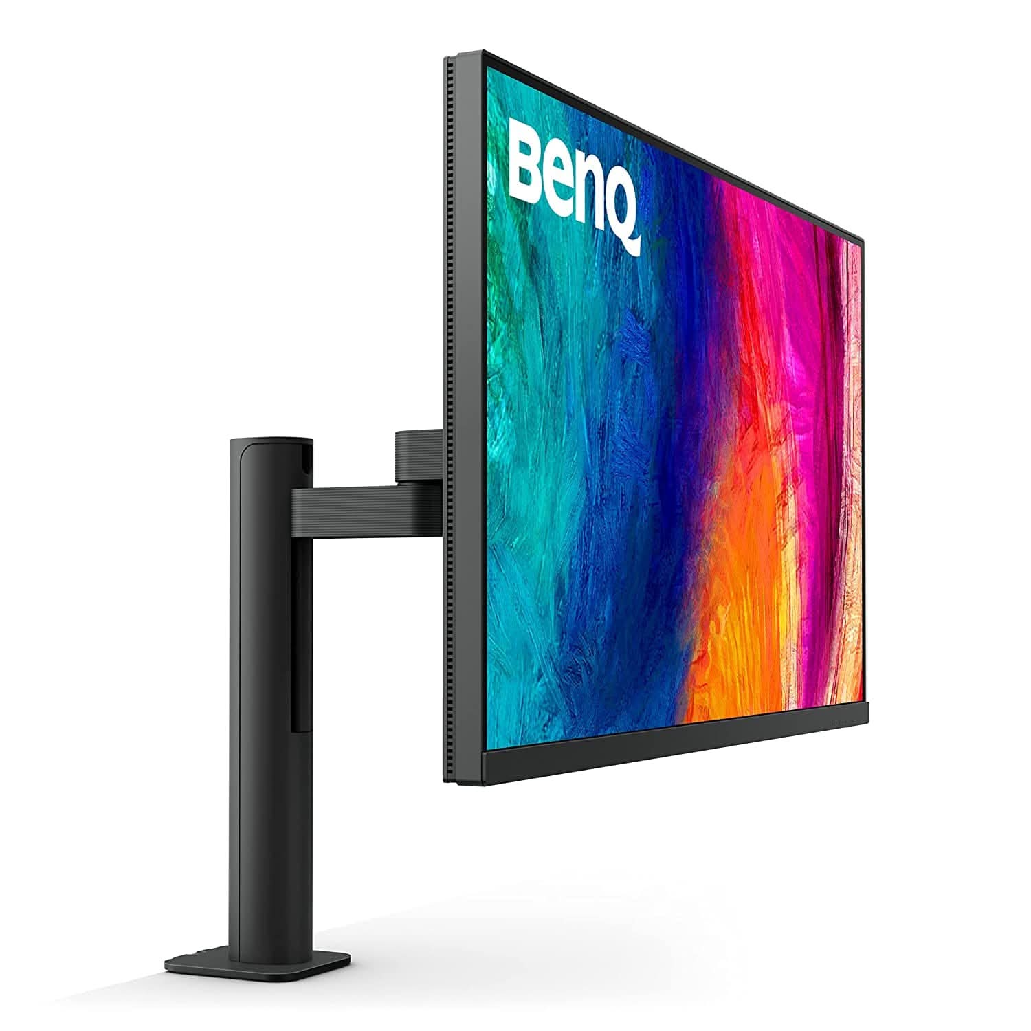 BENQ 32 INCH PD3205UA UHD ERGO DESIGNERVUE MONITOR