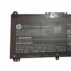 HP HT03XL Original OEM 3600mAh 11.4V 3 Cell Laptop Battery