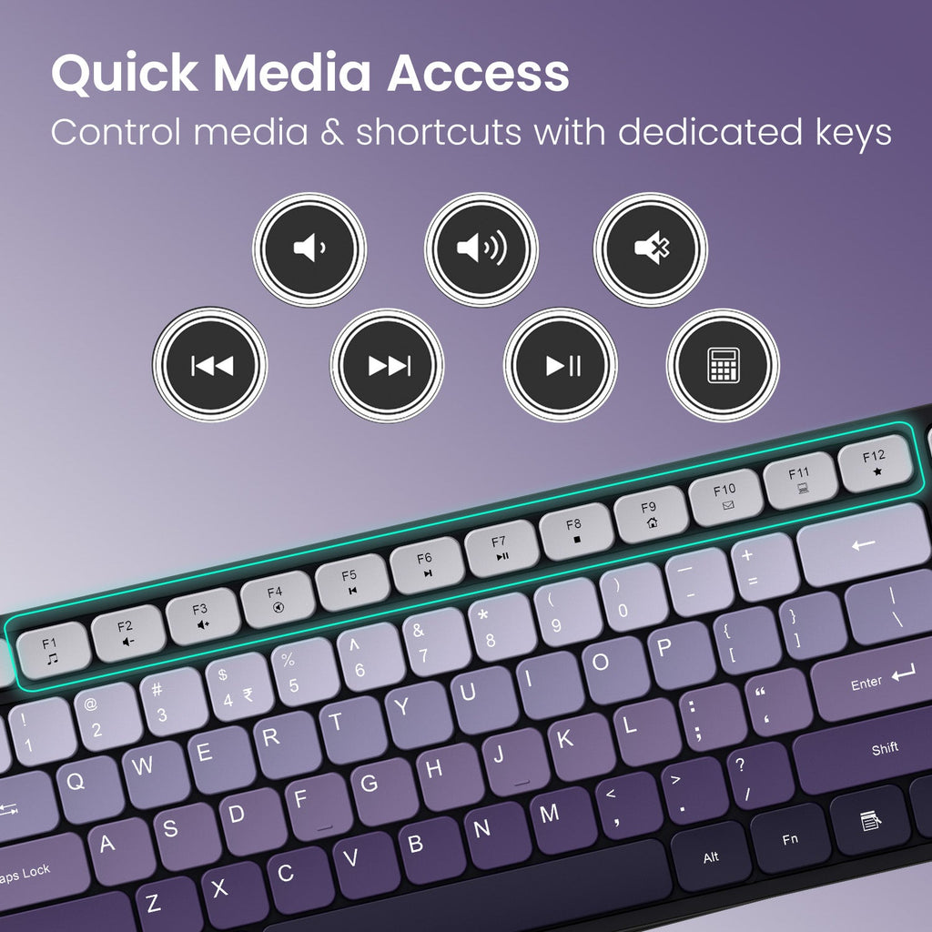 Key11 Combo
