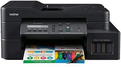 Ink Tank multifunction - DCP-T820DW