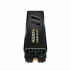 ADATA LEGEND 970 PRO 2TB Gen5 NVMe SSD with Active Cooling and DRAM Cache