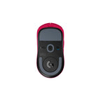 Logitech G PRO X Superlight 2 Wireless Gaming Mouse Pink