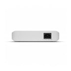 Ubiquiti USW-LITE-16-POE Wall Mountable 16-port Layer 2 PoE switch with Fanless Cooling