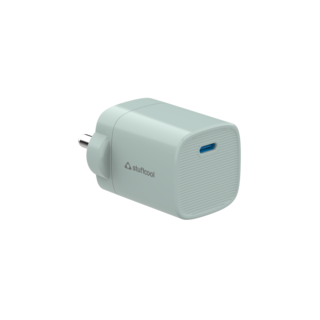 Nuevo PD 20W Smallest Wall Charger
