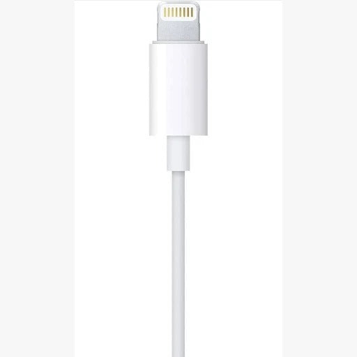 EarPods (Lightning Connector)