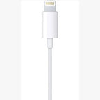 EarPods (Lightning Connector)