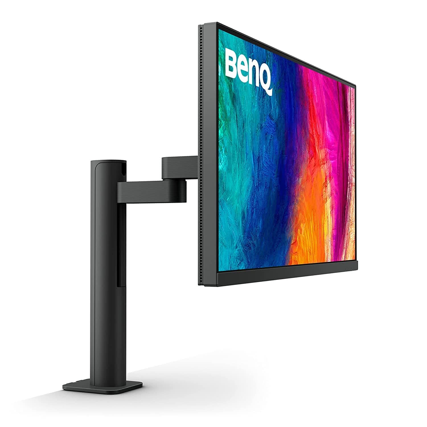 BENQ 27 INCH PD2705UA UHD IPS DESIGNER MONITOR