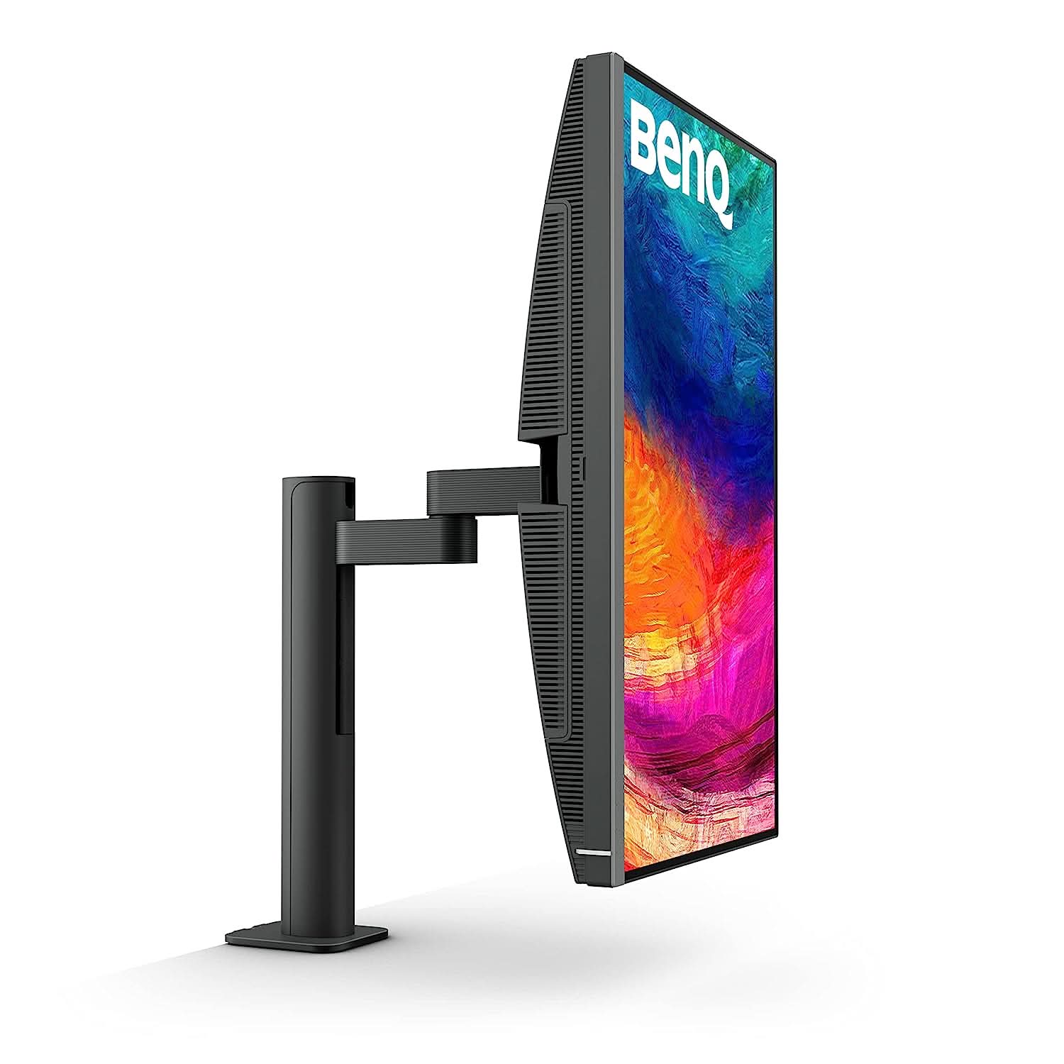 BENQ 27 INCH PD2706UA UHD IPS ERGO ARM 4K MONITOR