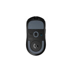 Logitech G PRO X Superlight 2 Wireless Gaming Mouse Black