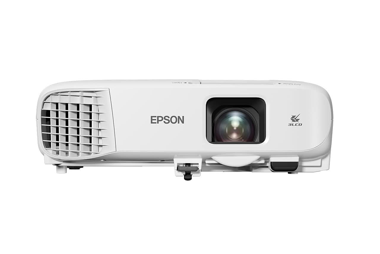 EPSON EB-X49 3LCD PROJECTOR