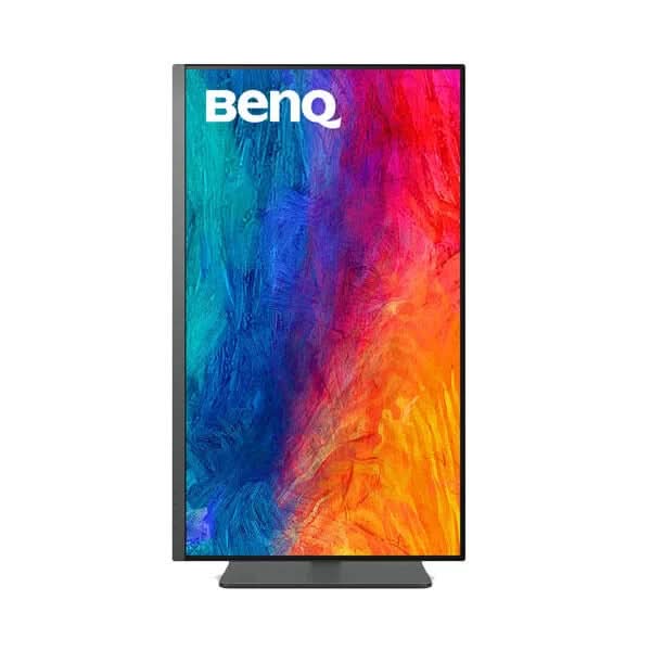 BENQ DESIGNVUE 32 INCH PD3205U UHD IPS 99% SRGB DESIGNER MONITOR WITH USB TYPE-C
