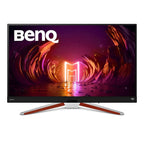 BENQ MOBIUZ 32 INCH EX3210U UHD IPS 144HZ CURVED GAMING MONITOR