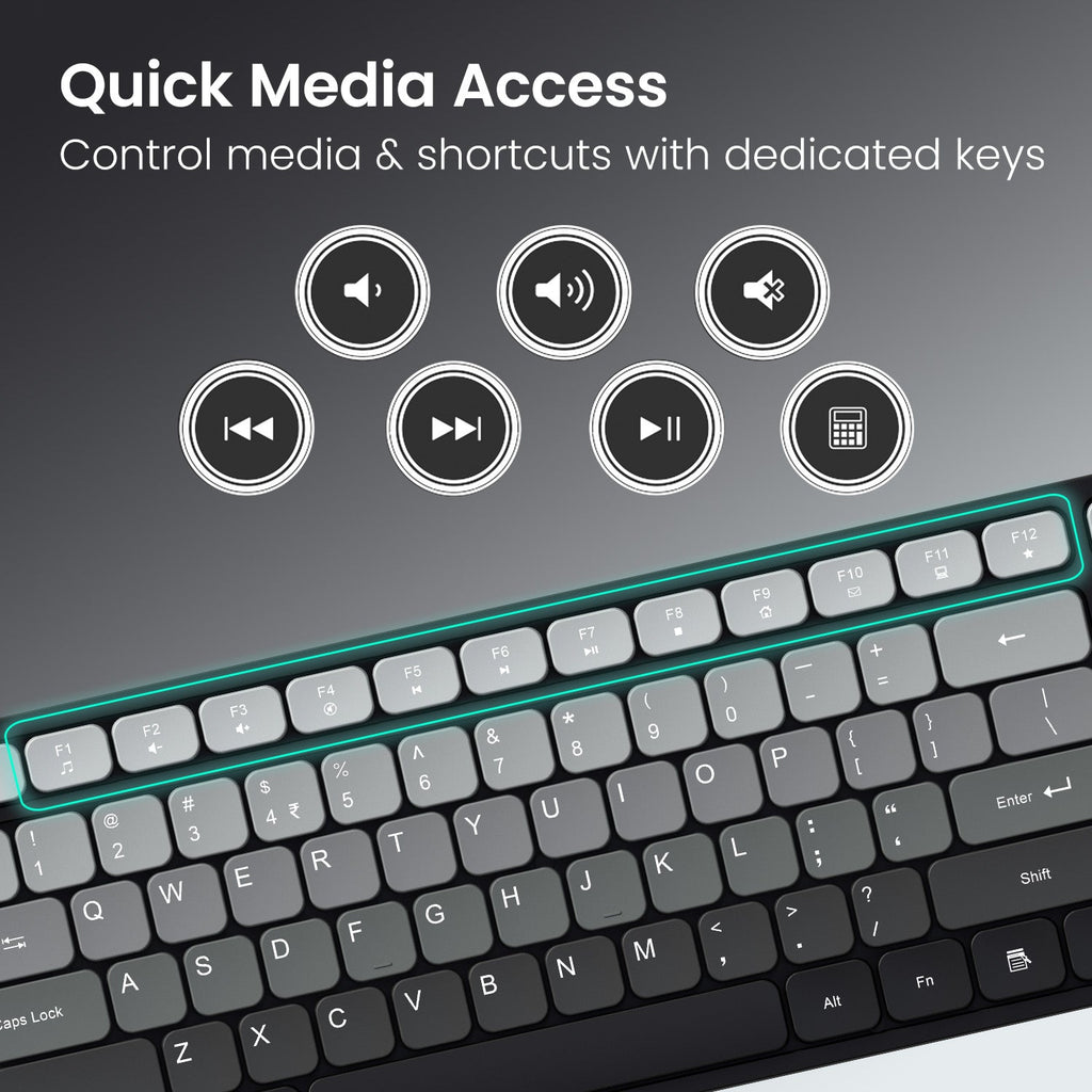 Key11 Combo