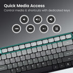 Key11 Combo