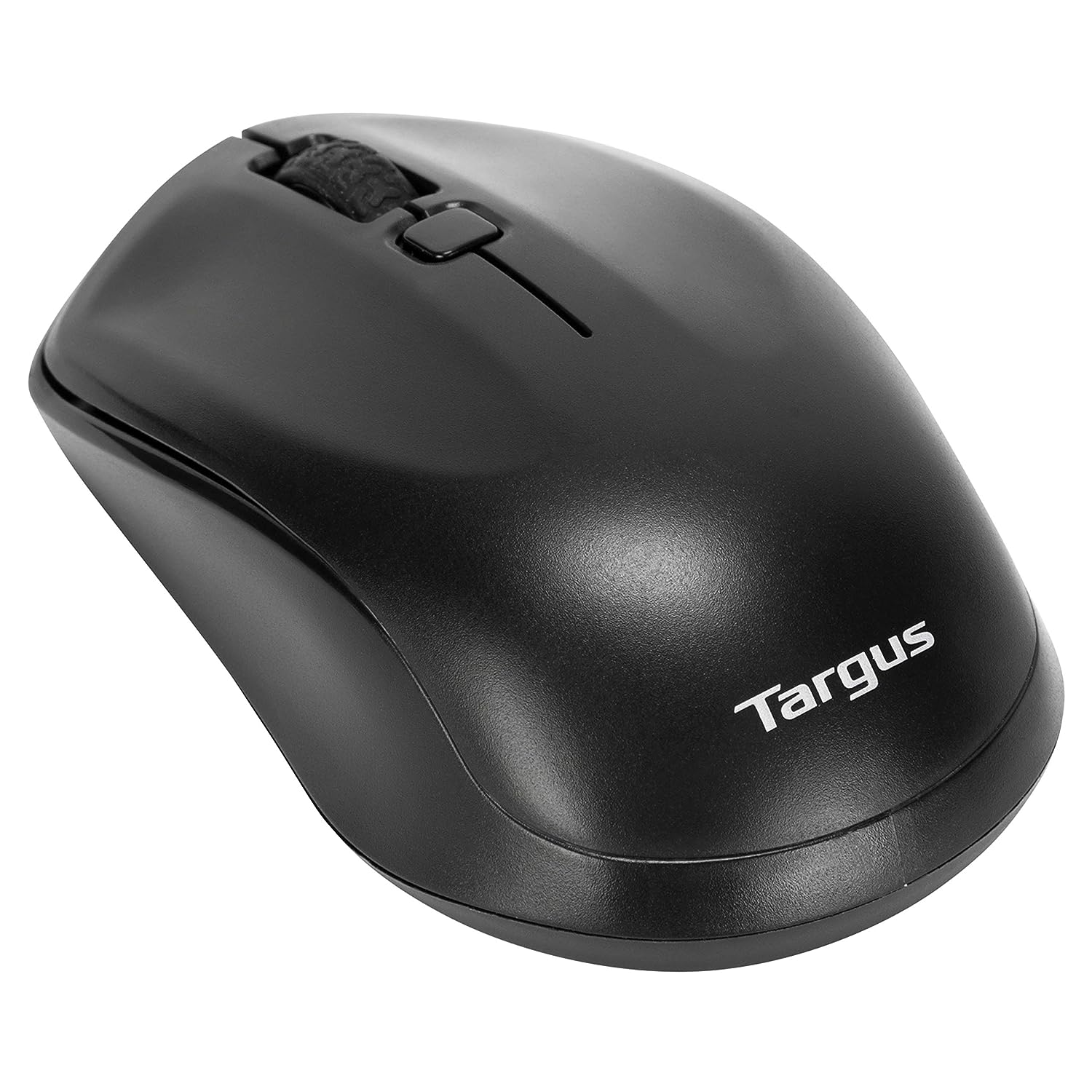 Targus M610 Wireless Mouse and Keyboard Combo - Black