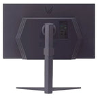 LG UltraGear 27GS85Q-B 27" 200Hz OC QHD Nano IPS Gaming Monitor DisplayHDR 400