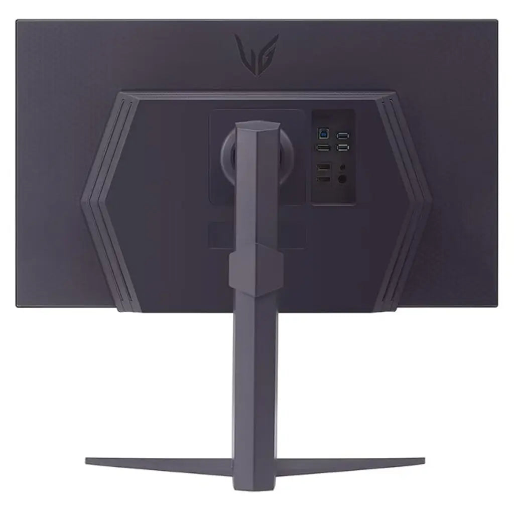 LG UltraGear 27GS85Q-B 27" 200Hz OC QHD Nano IPS Gaming Monitor DisplayHDR 400