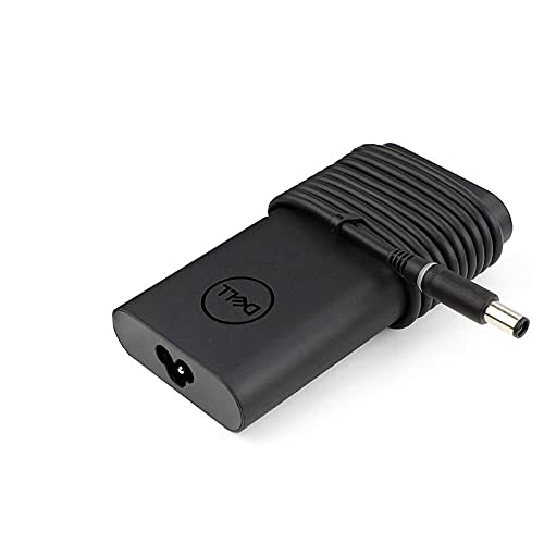 Dell Original 90W 19.5V 7.4mm Pin Laptop Charger Adapter