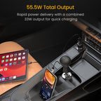 Car Power View Plus
