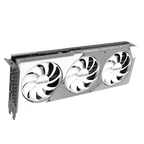 INNO3D GeForce RTX 5070 TI X3 OC 16GB GDDR7 Graphics Card-White