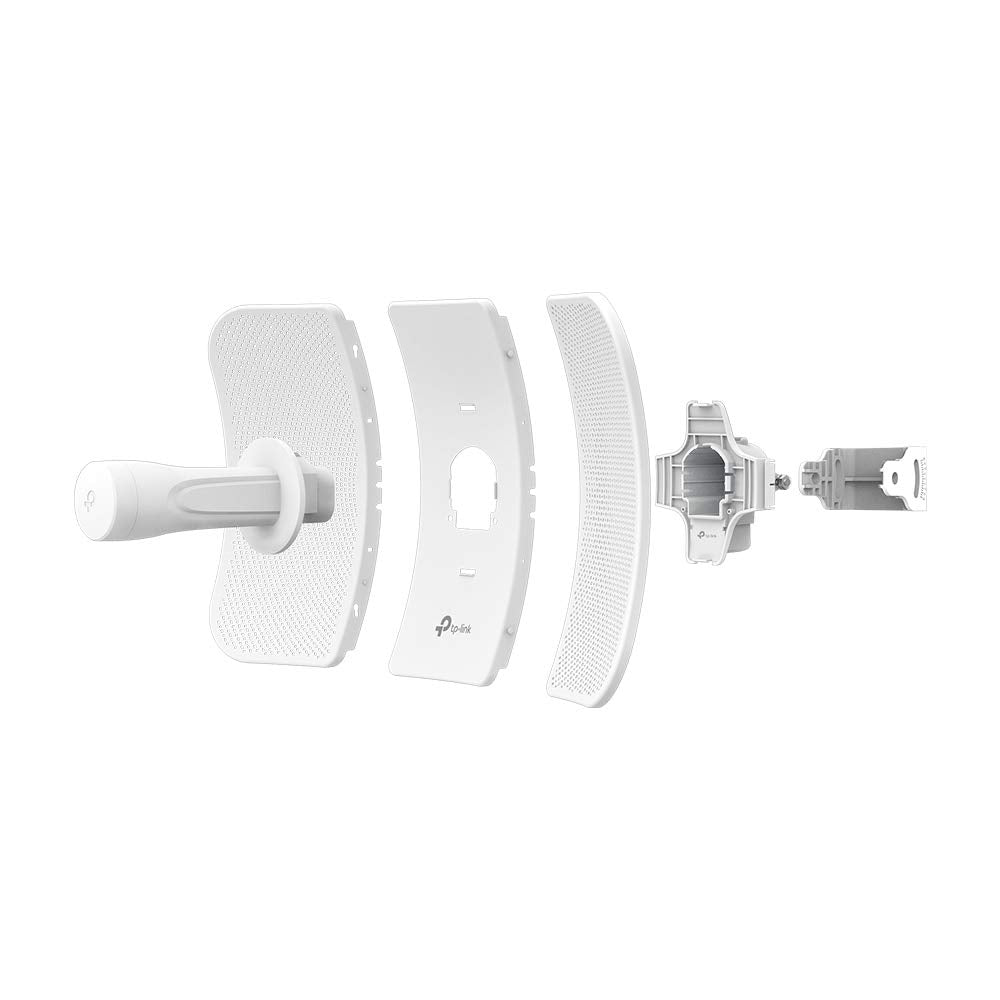 TP-Link CPE710 5GHz 867Mbps 23dBi Outdoor CPE Antenna Wireless Access Point
