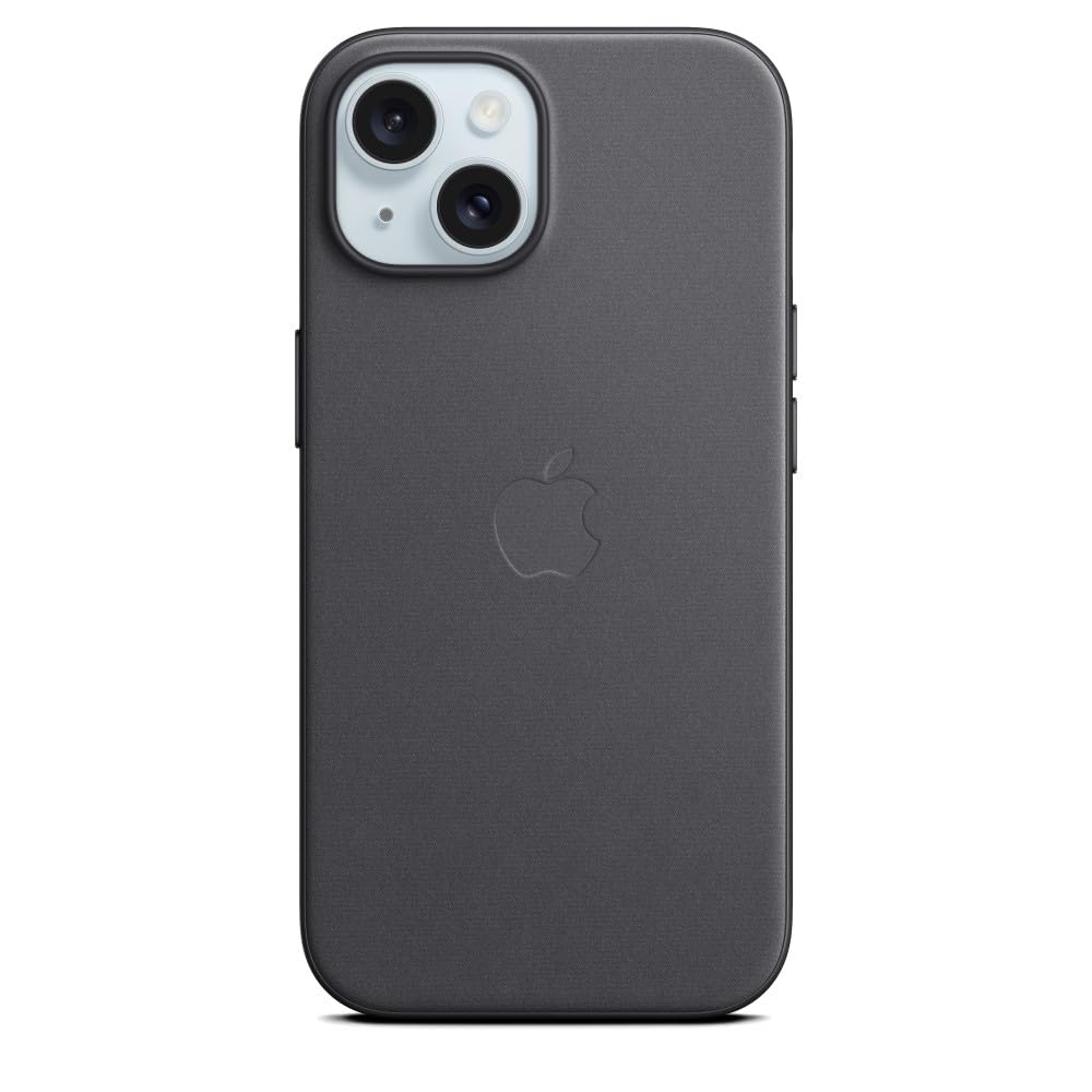 iPhone 15 Pro Max FineWoven Case with MagSafe