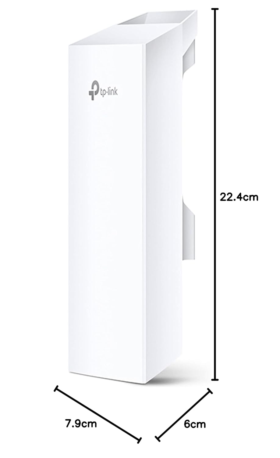 TP-Link CPE510 5GHz 300Mbps 13dBi Long Range Outdoor Wireless Access Point