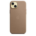 iPhone 15 Plus FineWoven Case with MagSafe