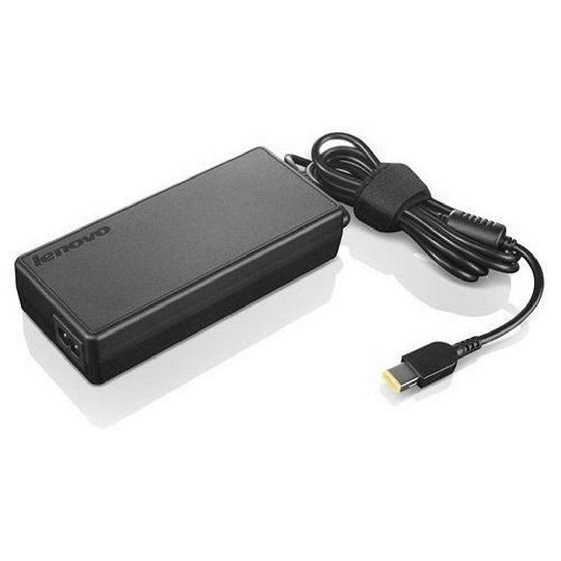 Lenovo Original 135W 20V Slim Tip Laptop Adapter Charger with Power Cord