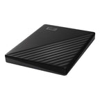 Western Digital WD 1TB USB 3.0 My Passport Portable Hard Disk Drive with 256 Bit AES Hardware Encryption