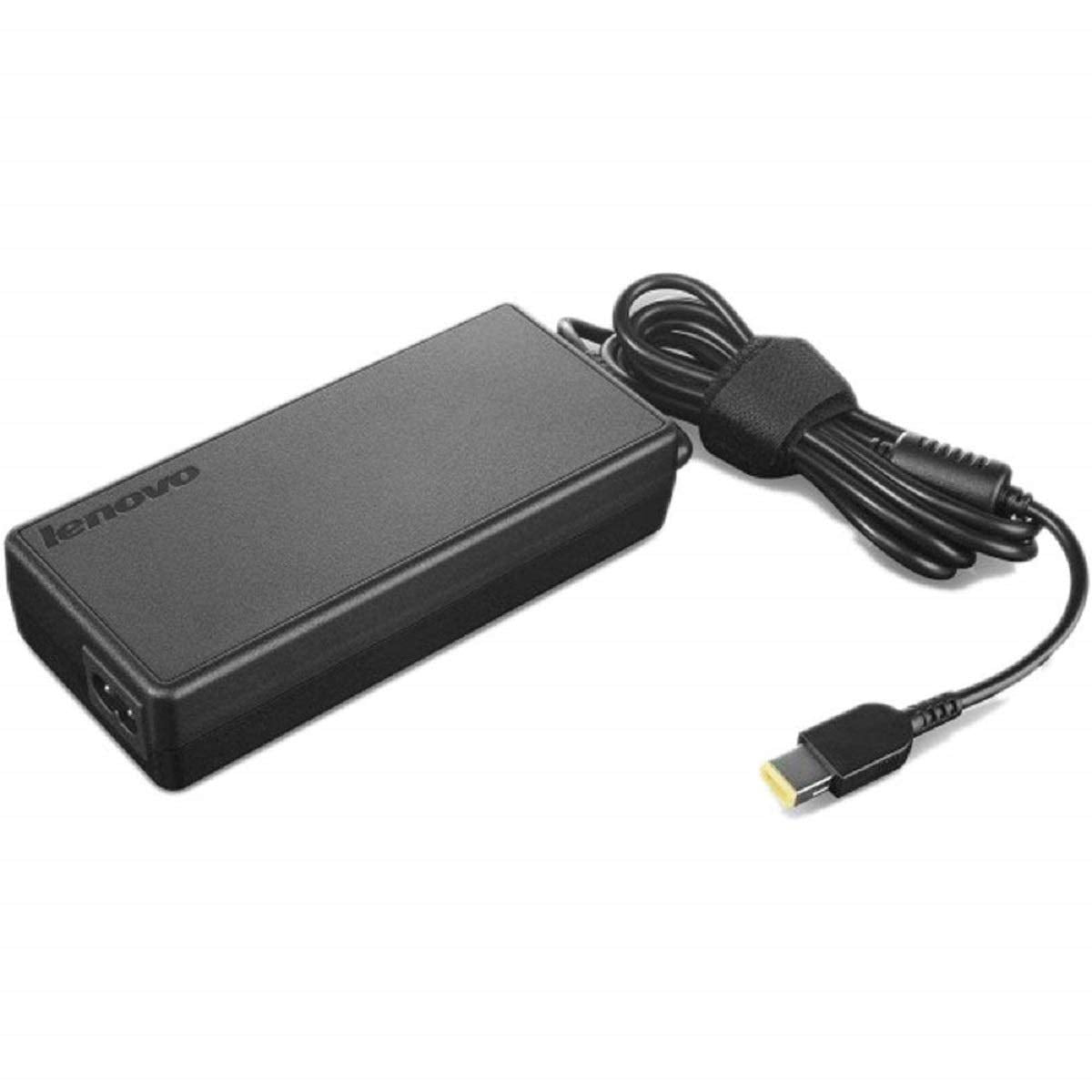 Lenovo Original 135W 20V Slim Tip Laptop Adapter Charger with Power Cord