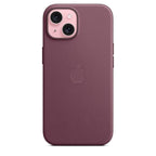 iPhone 15 Pro Max FineWoven Case with MagSafe