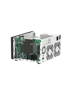 QNAP TVS-h874-i7-32G 8 Bay 2.5GbE Desktop Network Attached Storage - Black