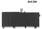 Asus B41N1711 Original OEM 64Whr 4210mAh 15.2V 4 Cell Laptop Battery