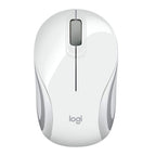 [RePacked] Logitech M187 Wireless Optical Ultra Portable Mini Mouse with 1000 DPI Resolution