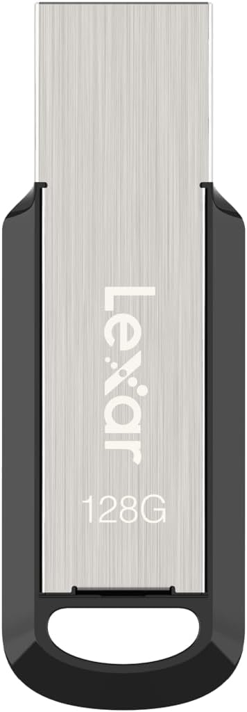Lexar Jump Drive M400 USB 3.2 Gen 1 Flash Drive