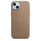 iPhone 15 Plus FineWoven Case with MagSafe