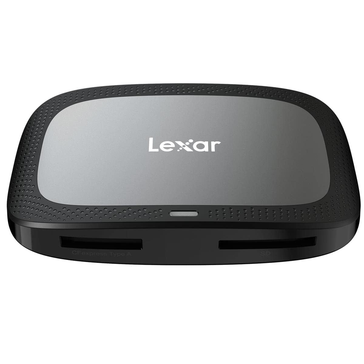Lexar Professional Multi-Card 3-in-1 USB 3.1 Reader (LRW500URBNA)