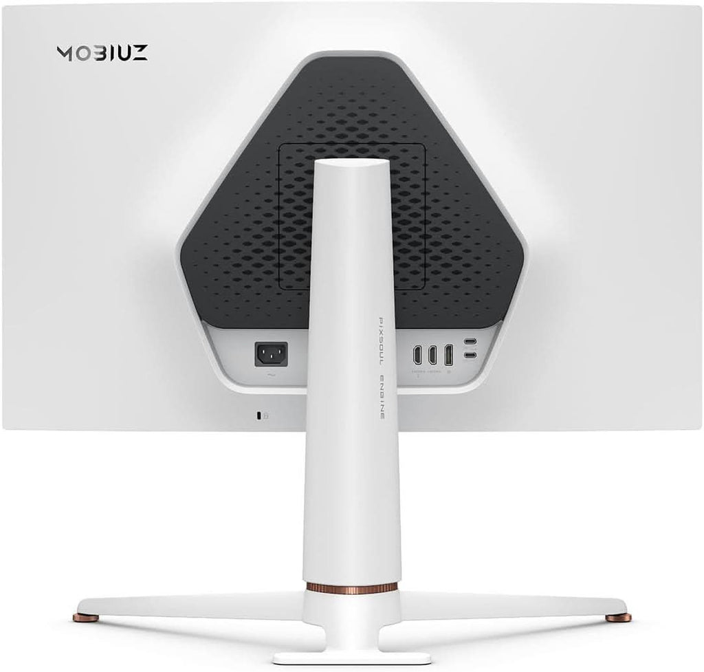 BENQ MOBIUZ EX271Q 27 2K 180HZ GAMING MONITOR