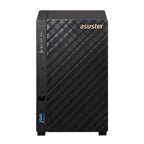 ASUSTOR DRIVESTOR 2 AS1102TL 2 Bay NAS Personal Private Cloud (Diskless)
