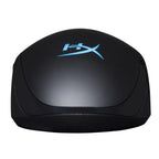 HyperX Pulsefire Core 6200DPI Customizable RGB USB Wired Gaming Mouse - Black