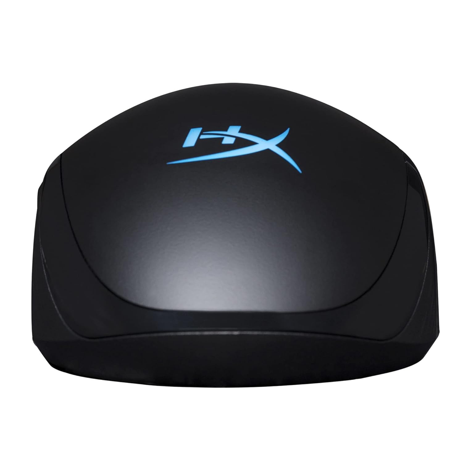HyperX Pulsefire Core 6200DPI Customizable RGB USB Wired Gaming Mouse - Black