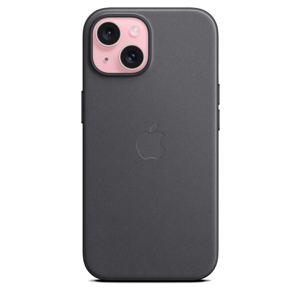 iPhone 15 Pro Max FineWoven Case with MagSafe