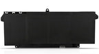 Dell Original Laptop Battery Latitude 5320 7320 7420 7520 42WHr 3 Cell