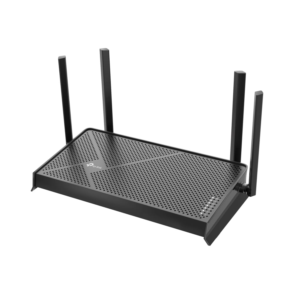 TP-Link BE3600 Archer BE230 Dual-Band Whole Home EasyMesh Wi-Fi 7 Router