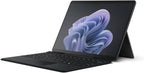 Microsoft Surface Pro 10 | Intel Core Ultra 5 135U | Windows 11 Pro | Platinum & Black